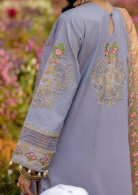 Charizma Zauq Emb Lawn'26 CZ5-05