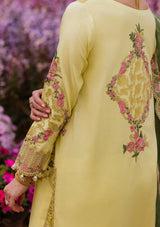 Charizma Zauq Emb Lawn'26 CZ5-06