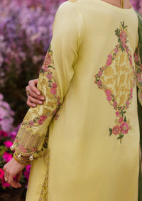 Charizma Zauq Emb Lawn'26 CZ5-06