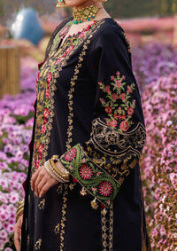 Charizma Zouq Festive Lawn'26 D-03