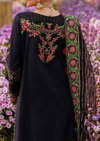 Charizma Zouq Festive Lawn'26 D-03