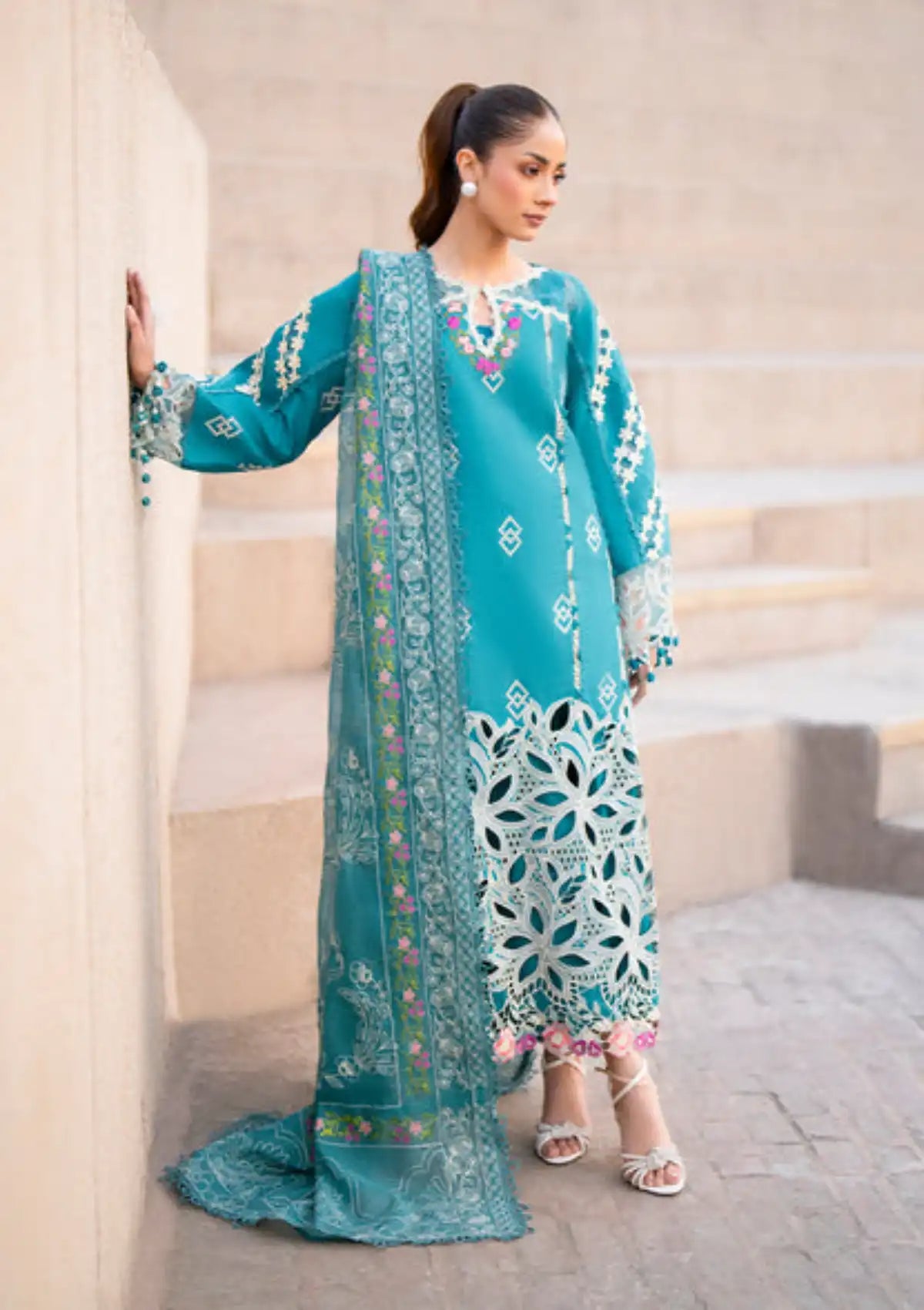 mohsin-saeed-fabrics-is-selling-online-and-in stores-Luxury-daily-wear-wedding-wear-formal-wear-in-budgeted-price-This-product-is-from-parishay-dil-e-raqsam25-dr-03-is-available-on-Mohsin-saeed-fabrics-website.