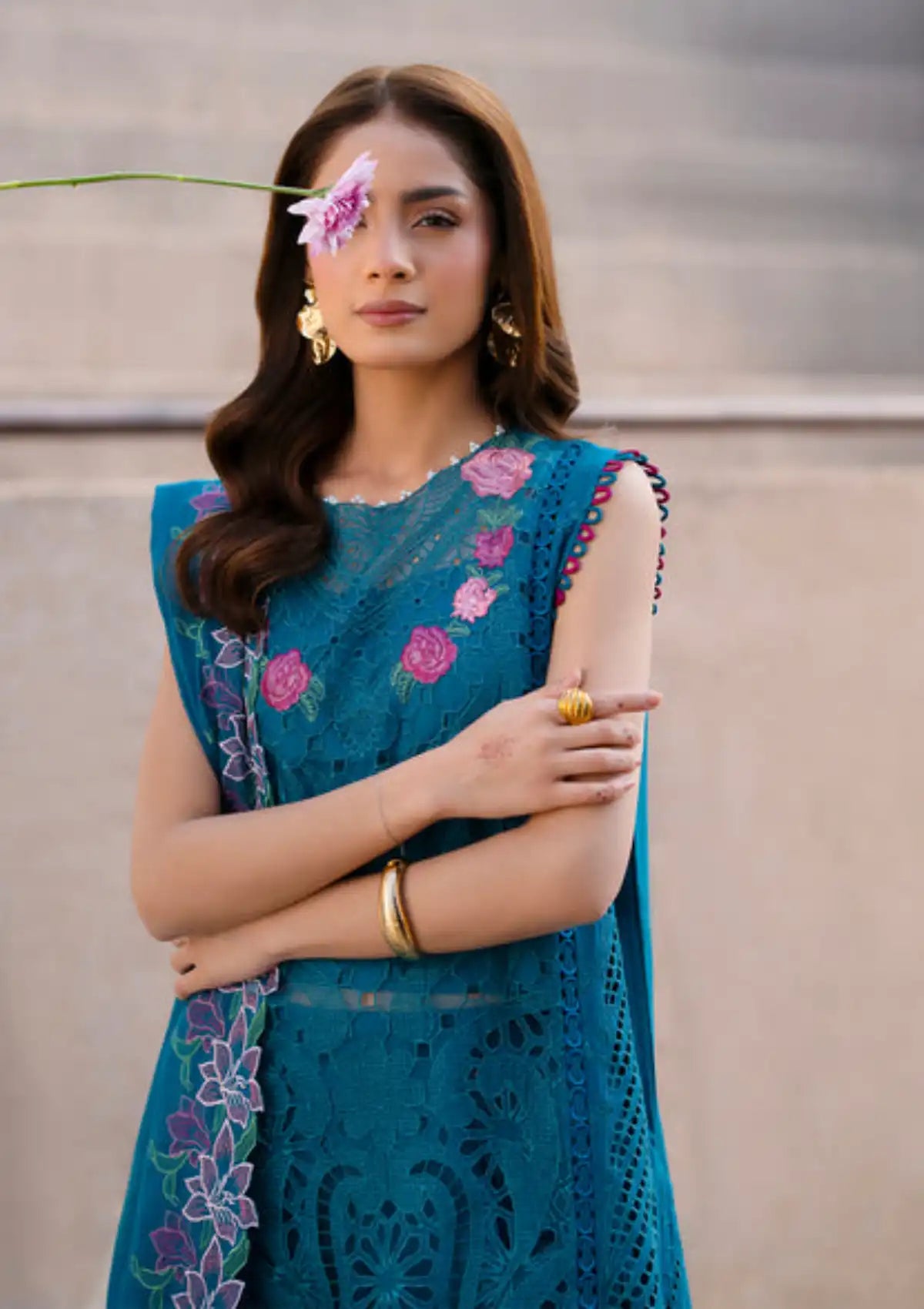 mohsin-saeed-fabrics-is-selling-online-and-in stores-Luxury-daily-wear-wedding-wear-formal-wear-in-budgeted-price-This-product-is-from-parishay-dil-e-raqsam25-dr-10-is-available-on-Mohsin-saeed-fabrics-website.