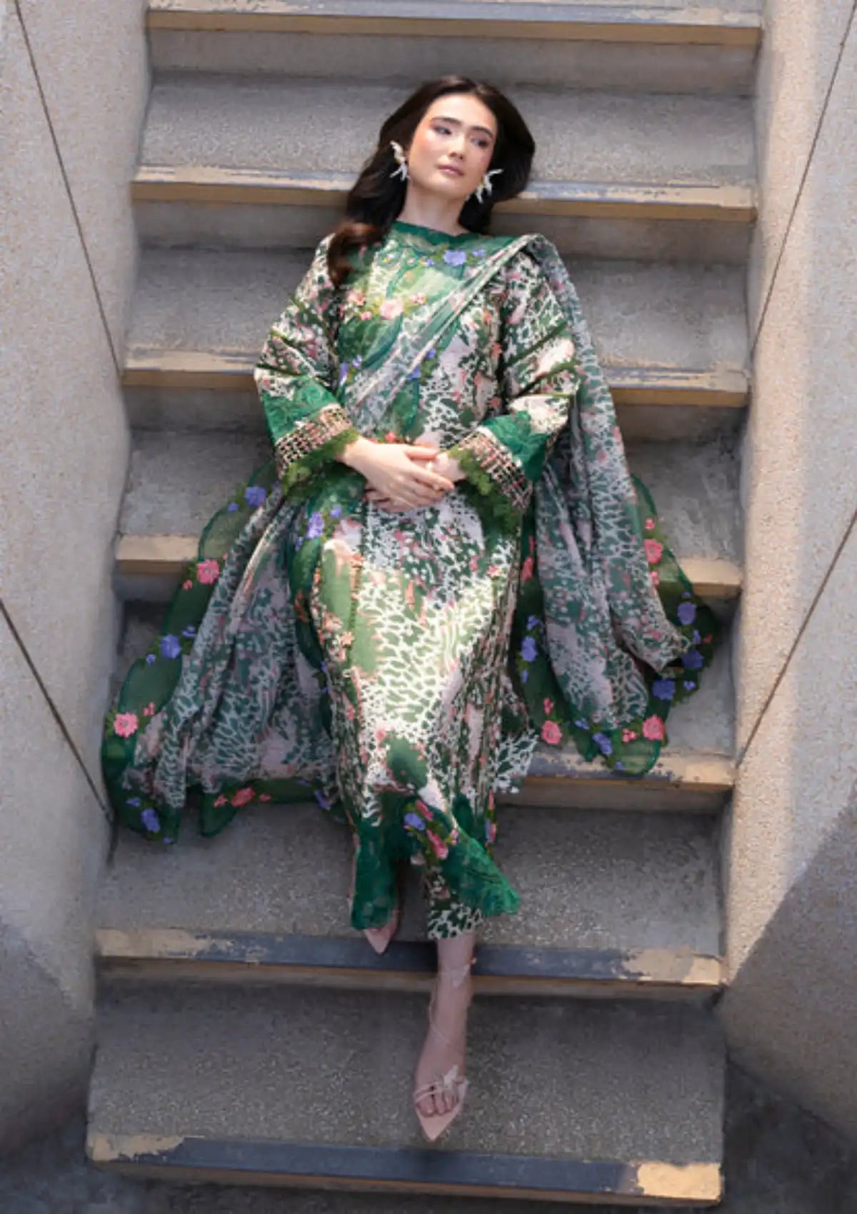 mohsin-saeed-fabrics-is-selling-online-and-in stores-Luxury-daily-wear-wedding-wear-formal-wear-in-budgeted-price-This-product-is-from-parishay-dil-e-raqsam25-dr-13-is-available-on-Mohsin-saeed-fabrics-website.
