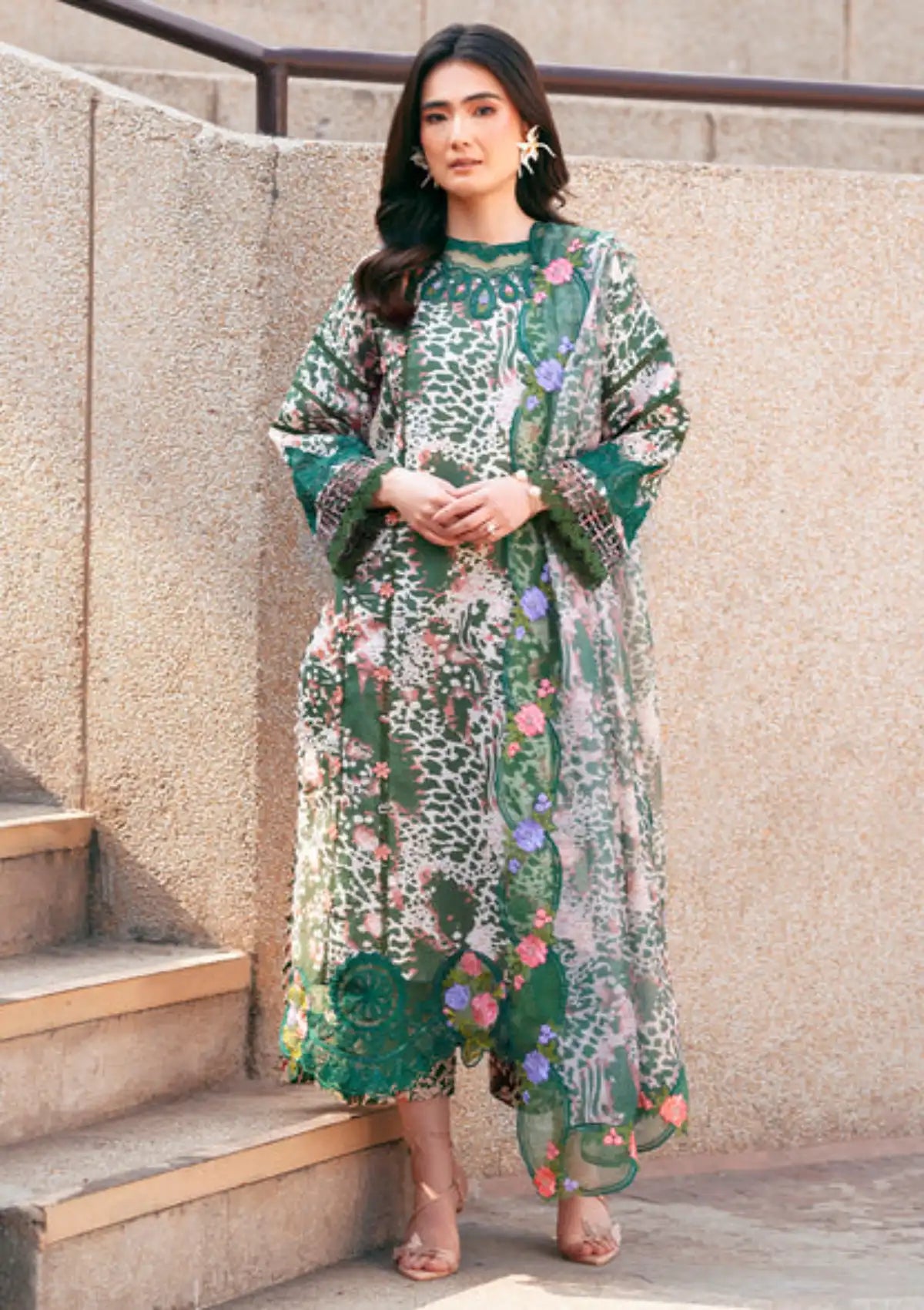 mohsin-saeed-fabrics-is-selling-online-and-in stores-Luxury-daily-wear-wedding-wear-formal-wear-in-budgeted-price-This-product-is-from-parishay-dil-e-raqsam25-dr-13-is-available-on-Mohsin-saeed-fabrics-website.