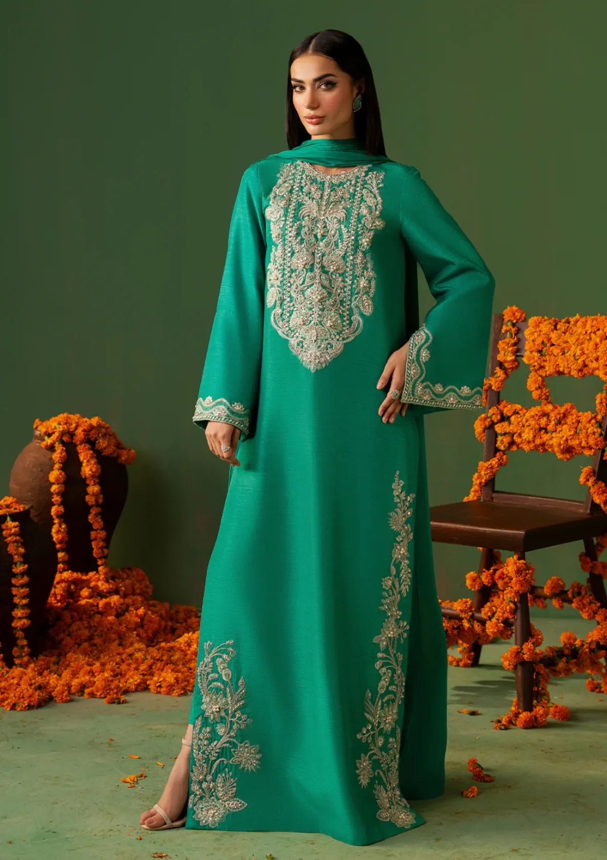 Soie Lyra Formals'25 D-12 Zimra