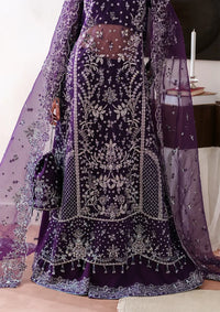 Emaan Adeel Starlit Jewels Festive'26 -Tourmaline
