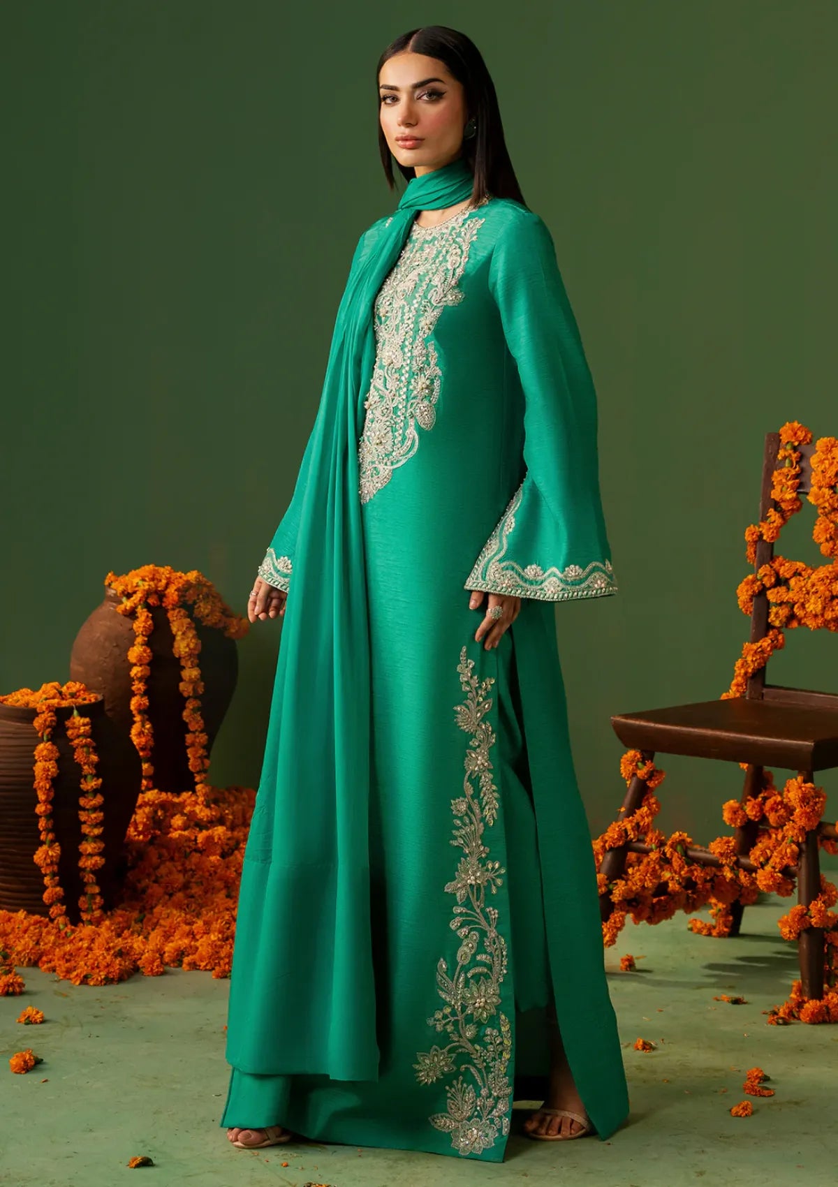 Soie Lyra Formals'25 D-12 Zimra