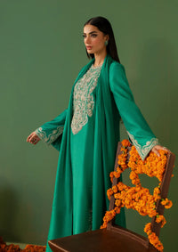 Soie Lyra Formals'25 D-12 Zimra