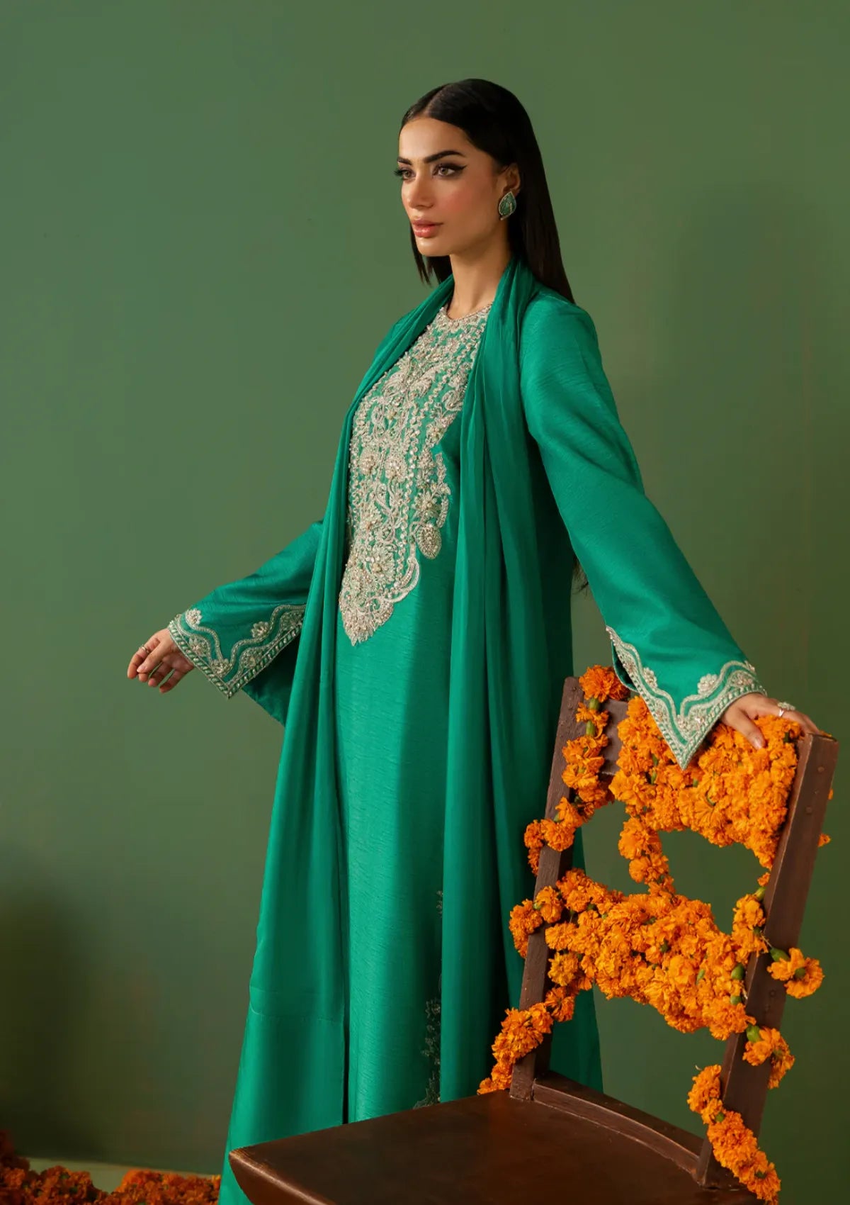 Soie Lyra Formals'25 D-12 Zimra