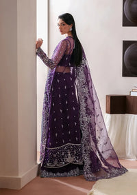 Emaan Adeel Starlit Jewels Festive'26 -Tourmaline