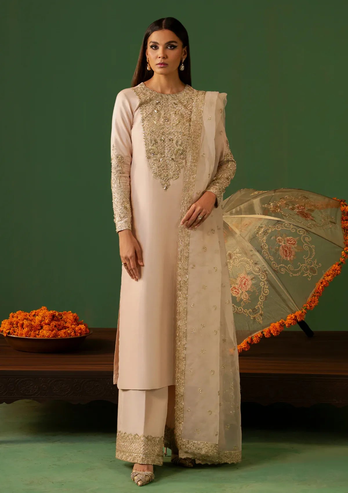 Soie Lyra Formals'25 D-06 Leena