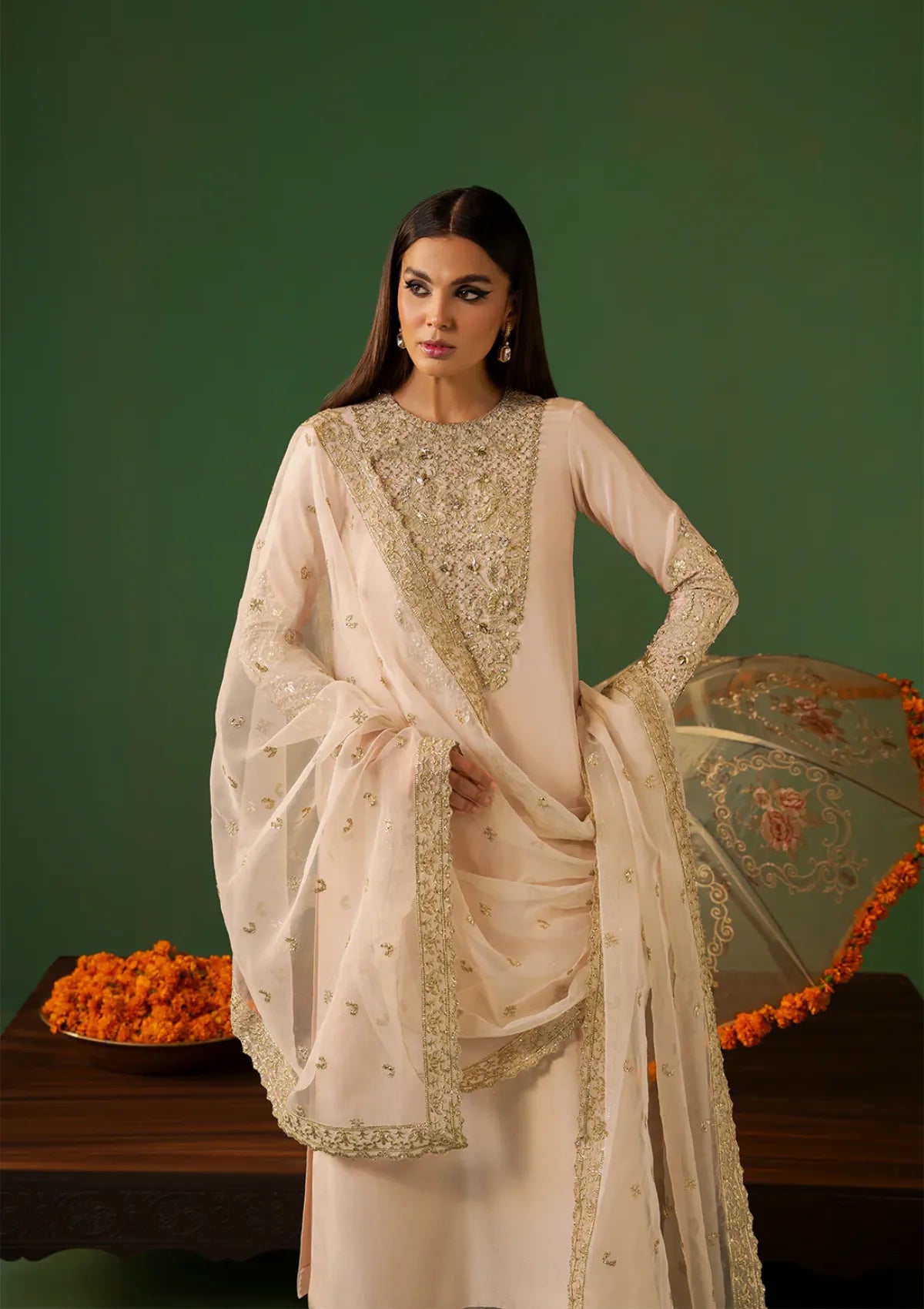 Soie Lyra Formals'25 D-06 Leena