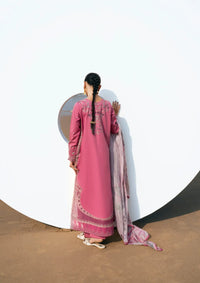 Florent Festive Luxury Lawn'26 FLL - 1A