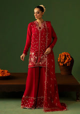 Soie Lyra Formals'25 D-04 Zureenah