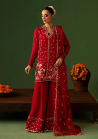 Soie Lyra Formals'25 D-04 Zureenah