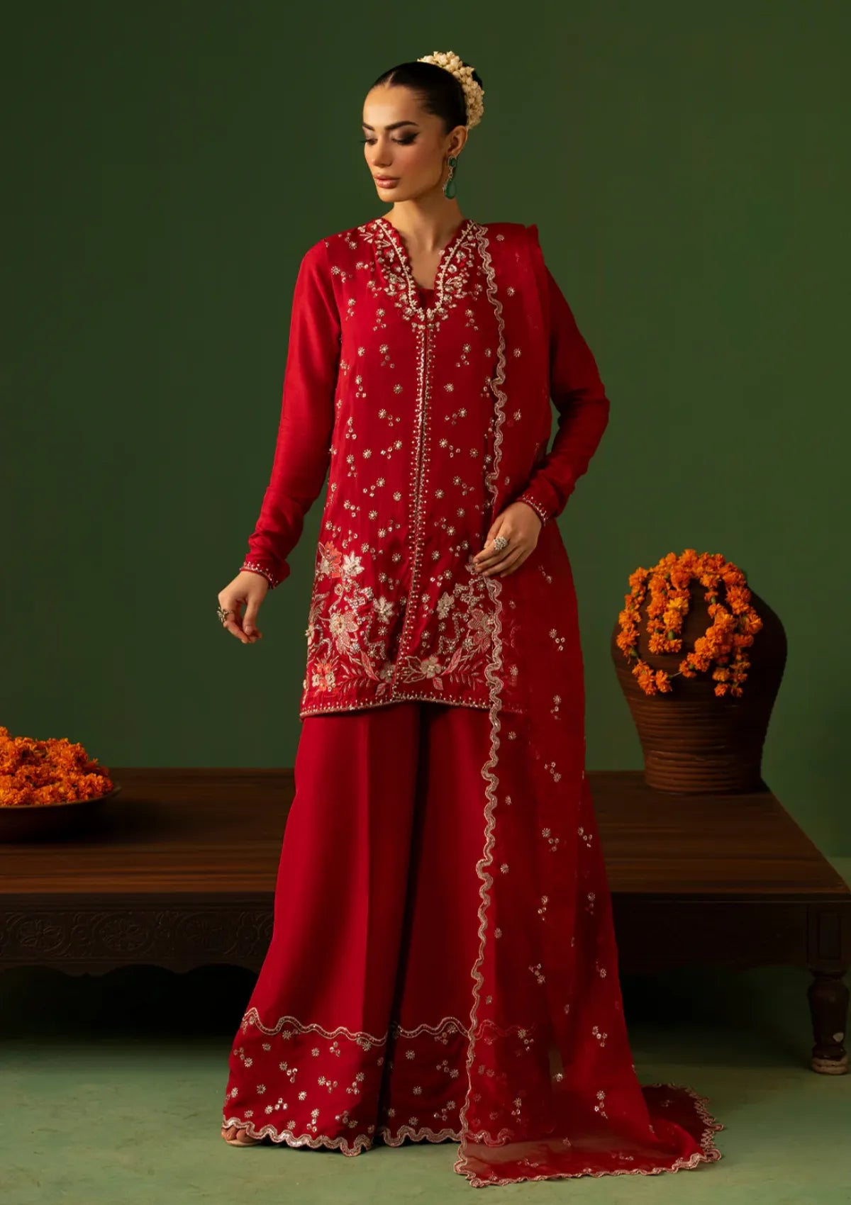 Soie Lyra Formals'25 D-04 Zureenah