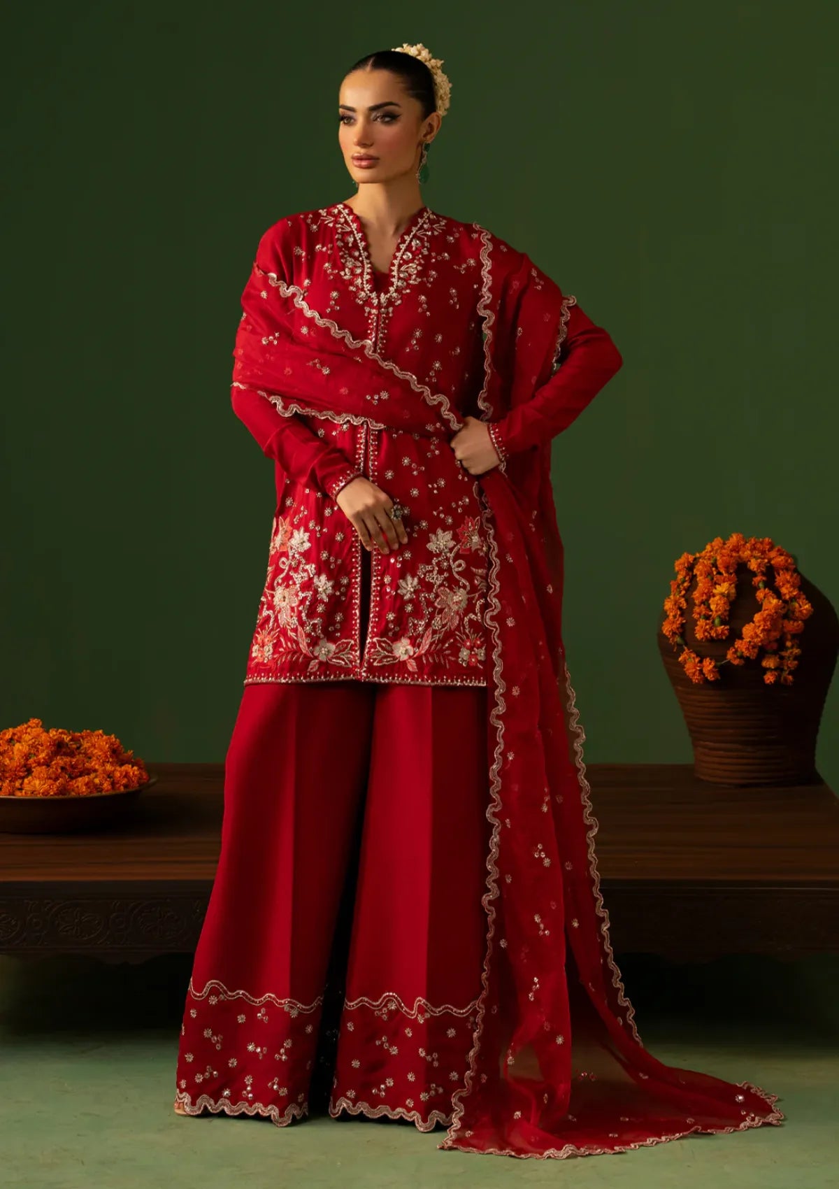 Soie Lyra Formals'25 D-04 Zureenah