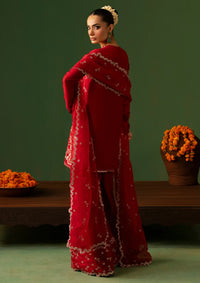 Soie Lyra Formals'25 D-04 Zureenah