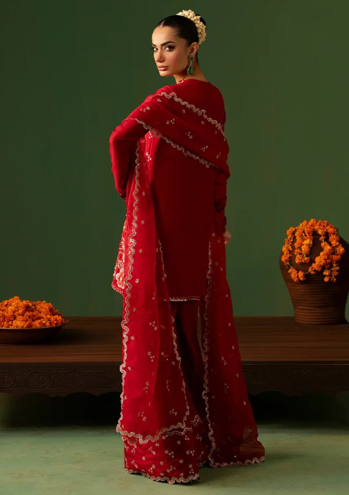 Soie Lyra Formals'25 D-04 Zureenah