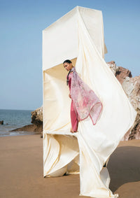 Florent Festive Luxury Lawn'26 FLL - 1A