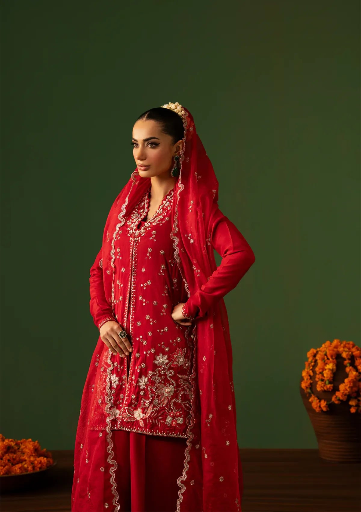 Soie Lyra Formals'25 D-04 Zureenah