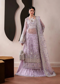 Emaan Adeel Starlit Jewels Festive'26 -Lapis