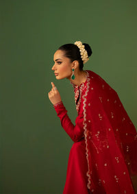 Soie Lyra Formals'25 D-04 Zureenah