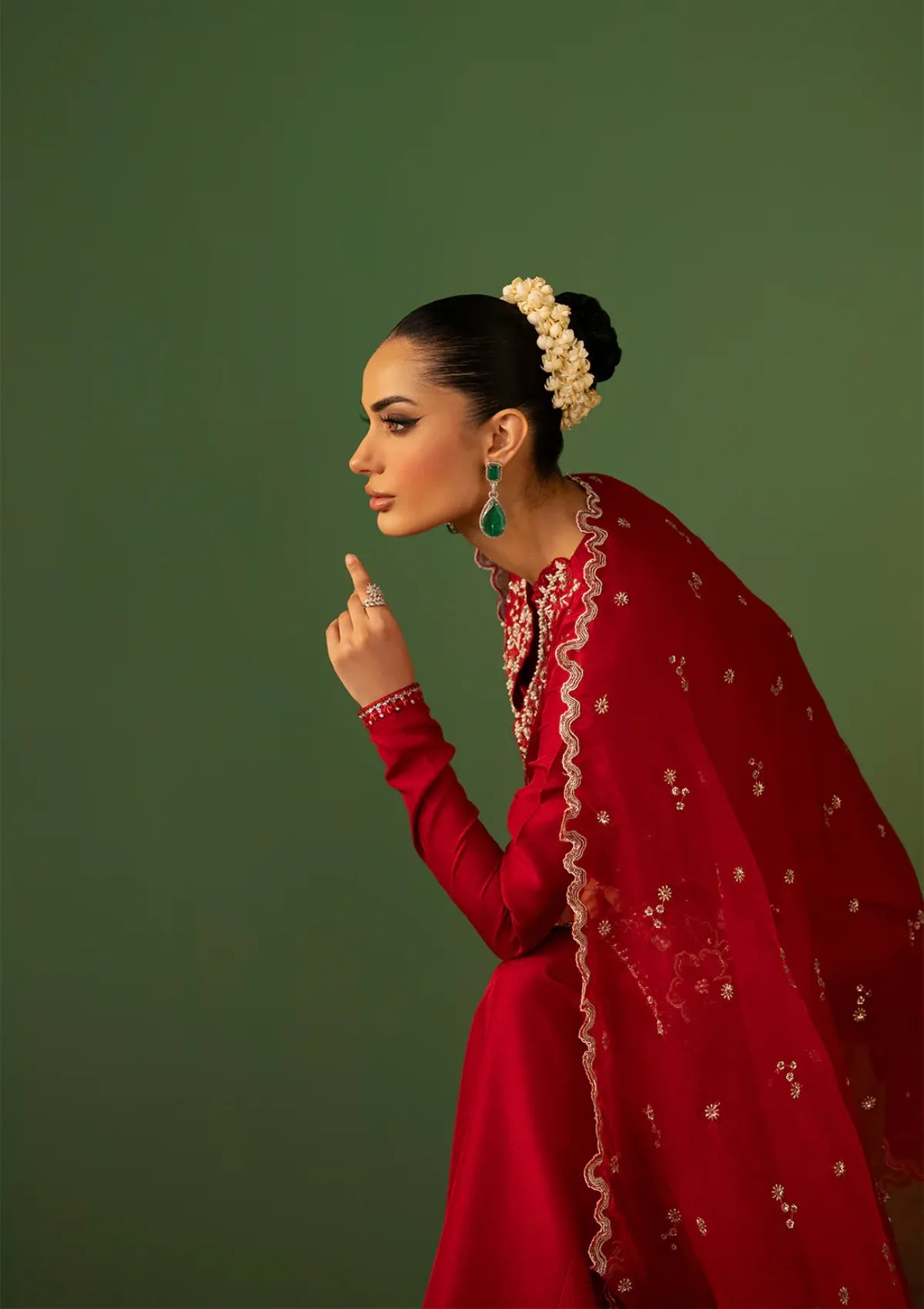 Soie Lyra Formals'25 D-04 Zureenah