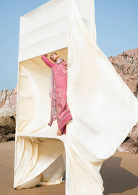 Florent Festive Luxury Lawn'26 FLL - 1A