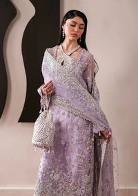 Emaan Adeel Starlit Jewels Festive'26 -Lapis