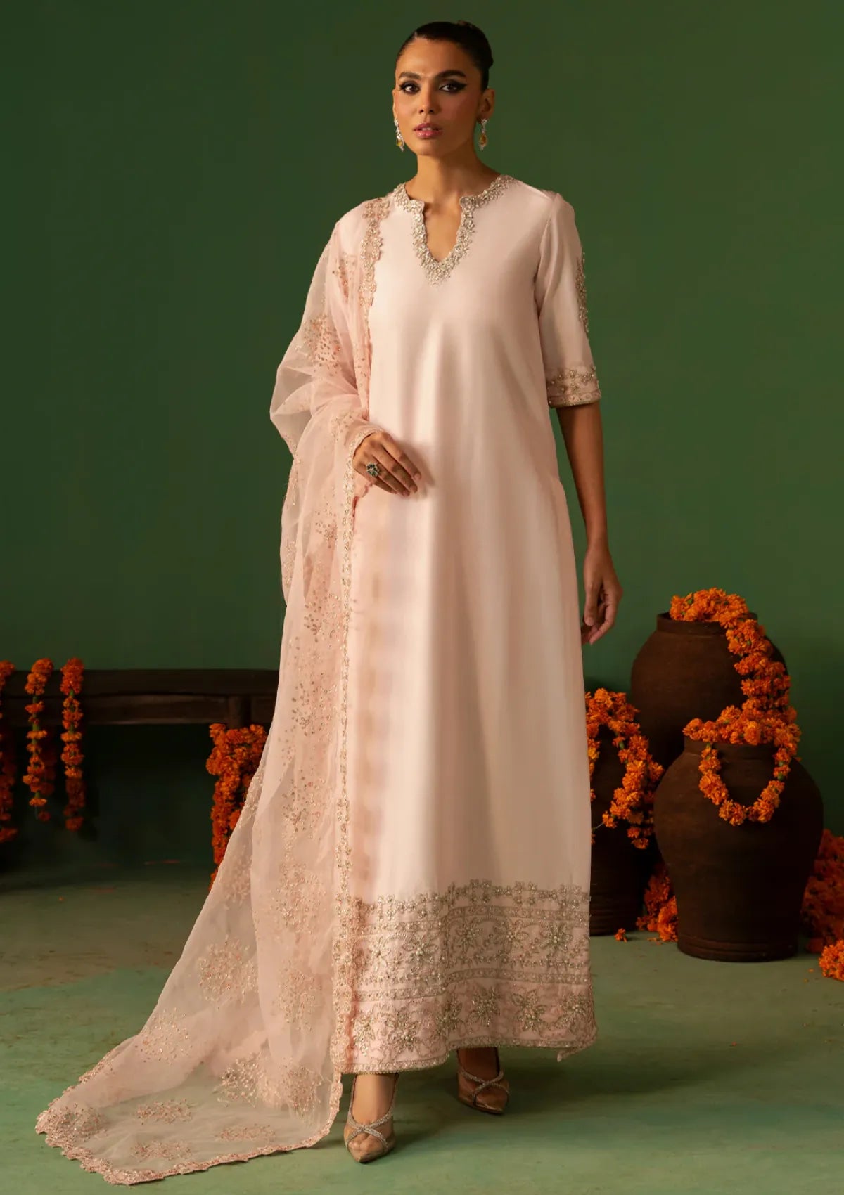 Soie Lyra Formals'25 D-05 Veyra