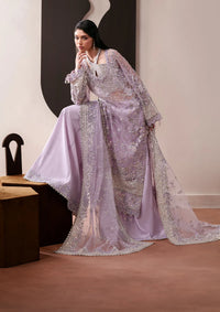 Emaan Adeel Starlit Jewels Festive'26 -Lapis