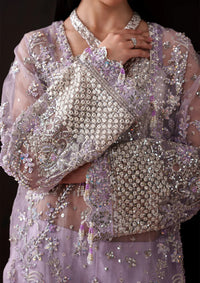 Emaan Adeel Starlit Jewels Festive'26 -Lapis