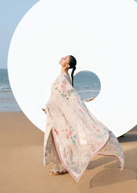 Florent Festive Luxury Lawn'26 FLL - 8B