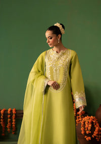 Soie Lyra Formals'25 D-08 Ezrah