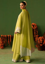 Soie Lyra Formals'25 D-08 Ezrah