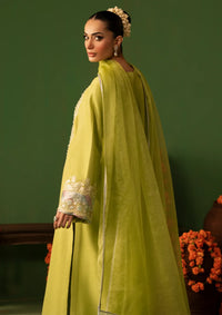 Soie Lyra Formals'25 D-08 Ezrah