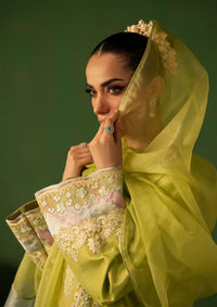 Soie Lyra Formals'25 D-08 Ezrah