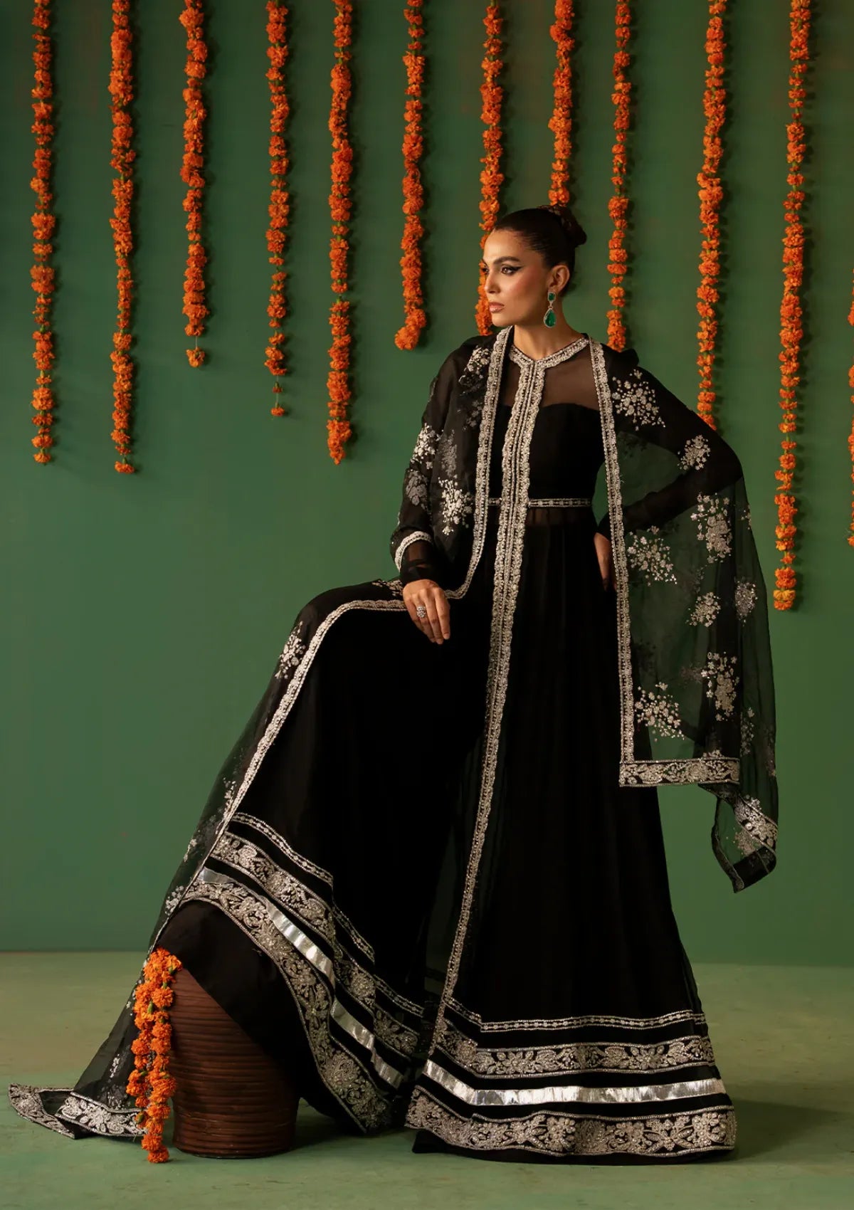 Soie Lyra Formals'25 D-07 Zolair