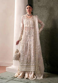 Emaan Adeel Starlit Jewels Festive'26 -Howlite