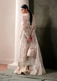 Emaan Adeel Starlit Jewels Festive'26 -Howlite