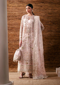 Emaan Adeel Starlit Jewels Festive'26 -Pearl Essence