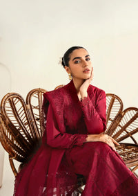 Florent Festive Lawn'24 FL-5 - Mohsin Saeed Fabrics
