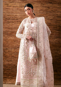 Emaan Adeel Starlit Jewels Festive'26 -Pearl Essence