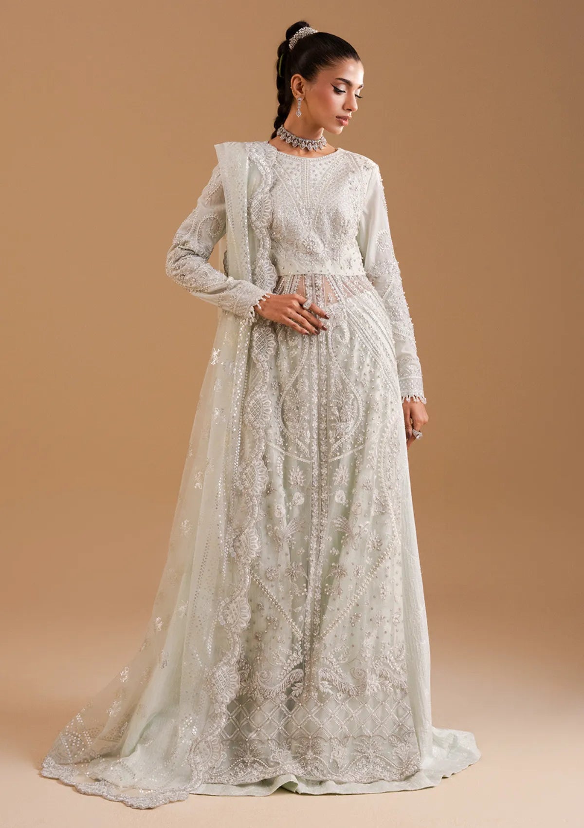 Zariya Afsanay'25 -ELYSIA