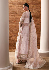 Emaan Adeel Starlit Jewels Festive'26 -Pearl Essence