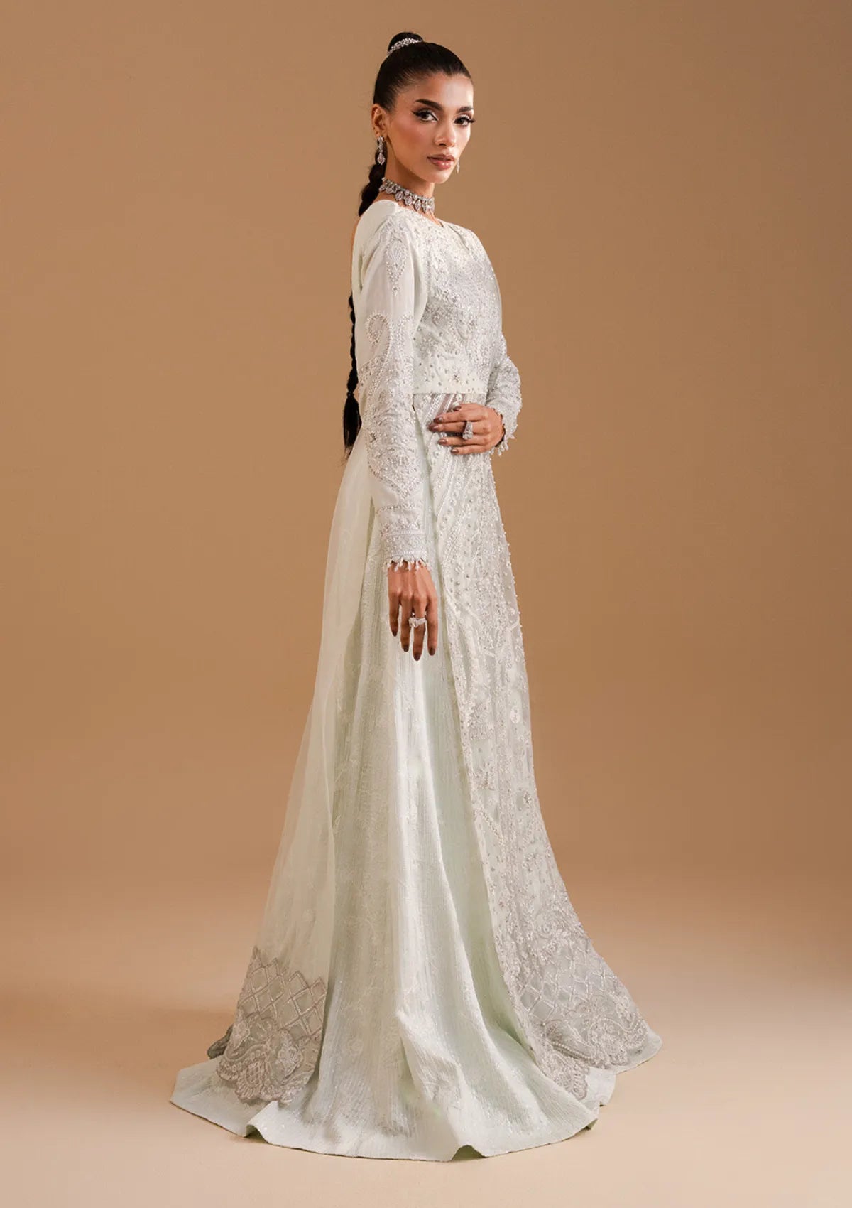 Zariya Afsanay'25 -ELYSIA