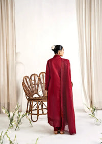 Florent Festive Lawn'24 FL-5 - Mohsin Saeed Fabrics