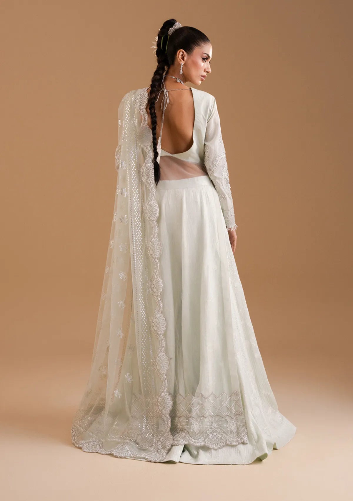 Zariya Afsanay'25 -ELYSIA